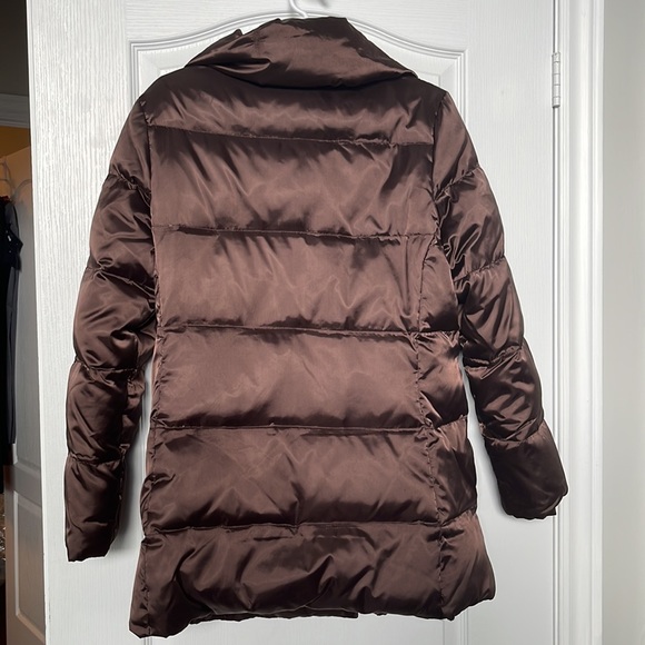 Kirkland winter puffer coat - Picture 2 of 3